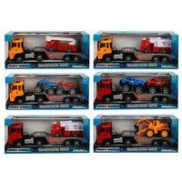 Transporter Araçlar Nakiye Tır Taşıyıcı 1 Adet Fiyatıdır