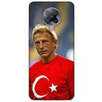 Xiaomi Poco F2 Pro Kılıf Almanya (41) Tank Kılıf Christoph Daum