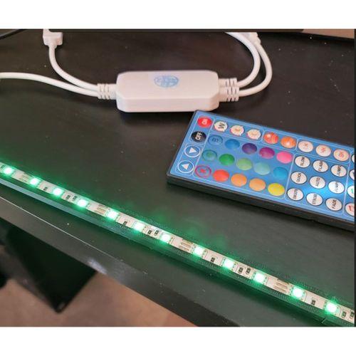 5050 LED Strip Track - 5147423