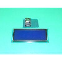 Ekstra Büyük 20 × 4 LCD Proje Kutusu - 3720746