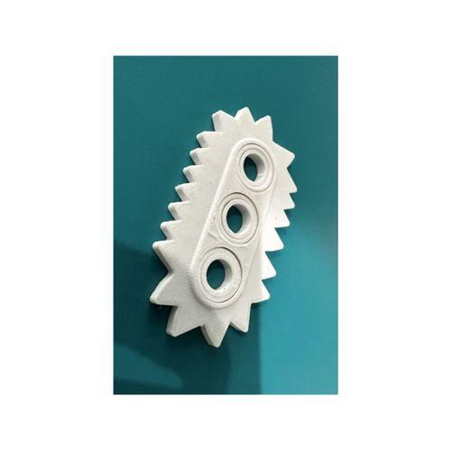 Josh S Dönme Rulmanı (Bu ürün Sadece Plastik parçadır - Almadan Önce Soru Sorabilirsiniz)