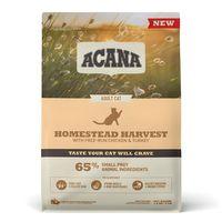 Acana Homestead Harvest Yetişkin Kedi Maması 1,8 Kg
