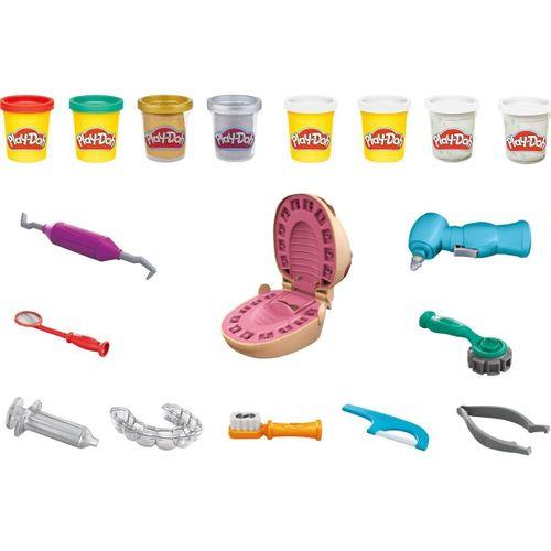 Play-Doh Play Doh Dişçi Seti F1259