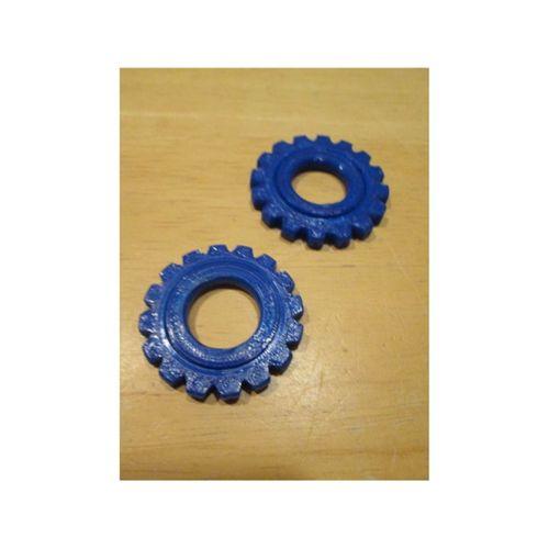 Fingear Fidget (Bu ürün Sadece Plastik parçadır - Almadan Önce Soru Sorabilirsiniz)