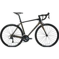 Bisan Grand Tour Eco Claris Siyah-Gri 52 cm