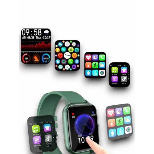 Hk 9 Mini Akıllı Saat