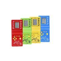 Tetris Nostaljik El Atarisi