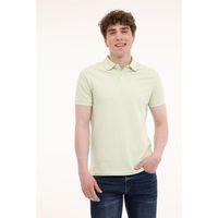 KINETIX 5M MB PAM 12SN328 5FX KKOL POLO T-SHIRT
