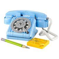 Eğitici Oyuncak LEGO Creator 3'ü 1 Arada Retro Telefon 31174