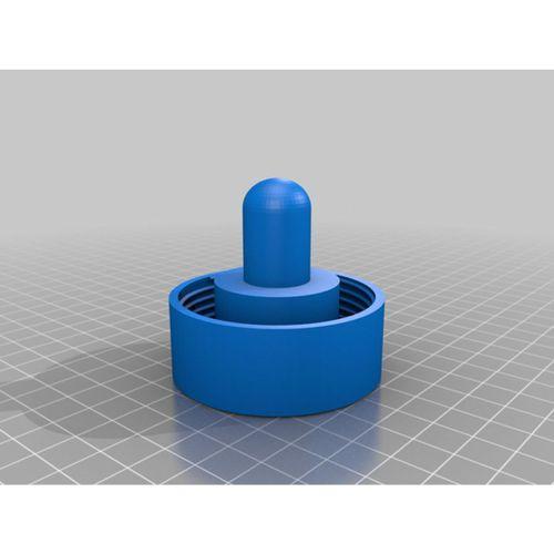 - Fleshlight SuxCap Kapalı Kılıf (Bu ürün Sadece Plastik parçadır - Almadan Önce Soru Sorabilirsiniz)