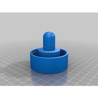 - Fleshlight SuxCap Kapalı Kılıf (Bu ürün Sadece Plastik parçadır - Almadan Önce Soru Sorabilirsiniz)