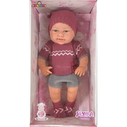 Galtoys Şeyma Newborn Bebek GLT1117