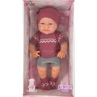 Galtoys Şeyma Newborn Bebek GLT1117