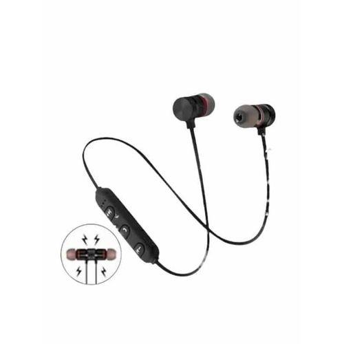 Mıknatıslı  Sport Kulaklik