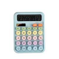 Renkli Hesap Makinesi