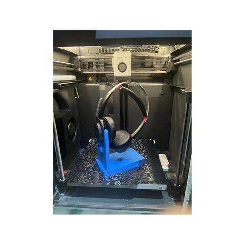 - Plantronics Voyager B829 Katlanabilir Kulaklık Standı Şarj Cihazı (Bu ürün Sadece Plastik parçadır - Almadan Önce Soru Sorabilirsiniz)