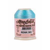 Altınbaşak Oya ve Dantel İpi 20 gr - Royaleks - No: 363