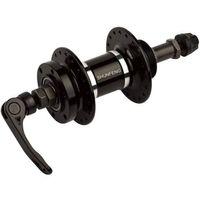 Arka Hazne 36 Delik Rulmanlı Siyah Shunfeng