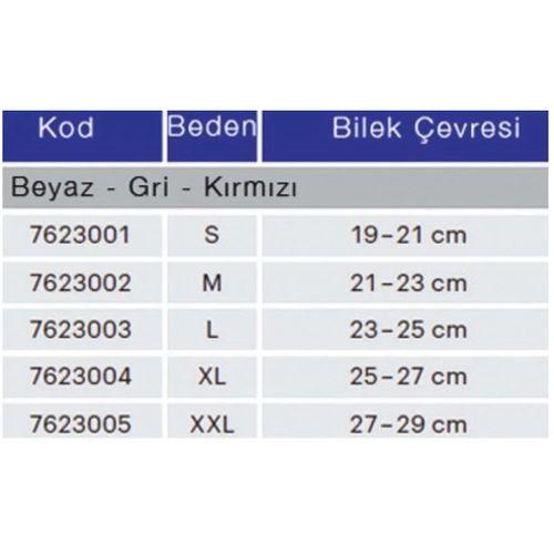 Actimove Achillomotion Beyaz Aşil Tendonu Desteği