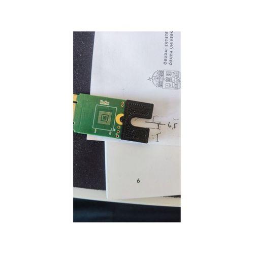 M 2 2230'dan 2242'ye Adaptör 3D Baskı (Bu ürün Sadece Plastik parçadır - Almadan Önce Soru Sorabilirsiniz)