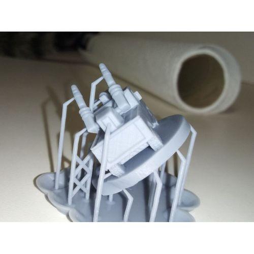 C&C Generals - Avenger (STL_MIX_IPT) - 3716483