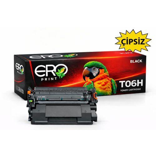 Canon imageRUNNER 1643iF Çipsiz Muadil Toner /21K