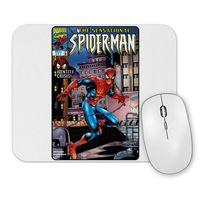 Spiderman Marvel The Sensational Mouse Pad