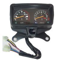 KM SAATİ CG [DEVİR SAATİ TELLİ] [160 KM]  MONERO