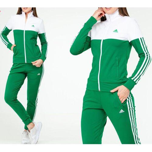 Adidas BA-2663 Bayan Eşofman Takımı
