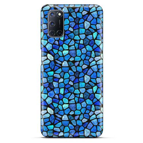 Alcatel 3x 2020 Kılıf Baskılı Özel Seri Taşlı (18) Telefon Kılıfları