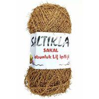 1 Adet Sakal Sabunluk Lif İpliği 54 - mudanis