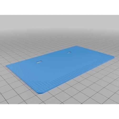 - Fachmarkt Uzman Market (Bu ürün Sadece Plastik parçadır - Almadan Önce Soru Sorabilirsiniz)