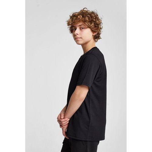 Lescon 26S-3298-26B Kısa Kol Tshırt