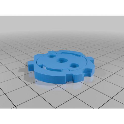 Priz Güvenlik Kapağı – 3D Baskı Elektrik Aksesuarı