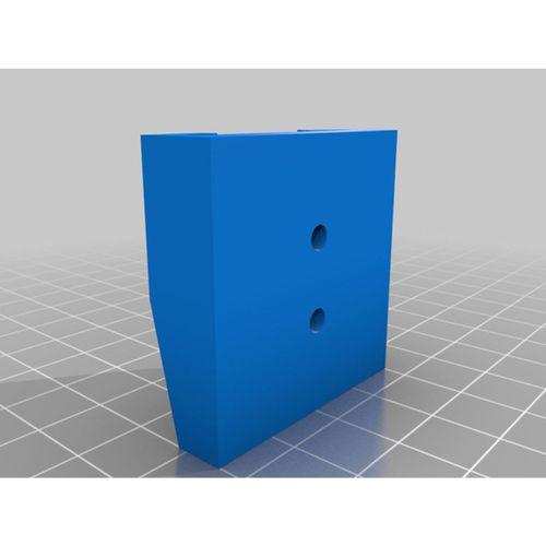 Araç Havalandırma Telefon Tutucu 3D Baskı (Bu ürün Sadece Plastik parçadır - Almadan Önce Soru Sorabilirsiniz)