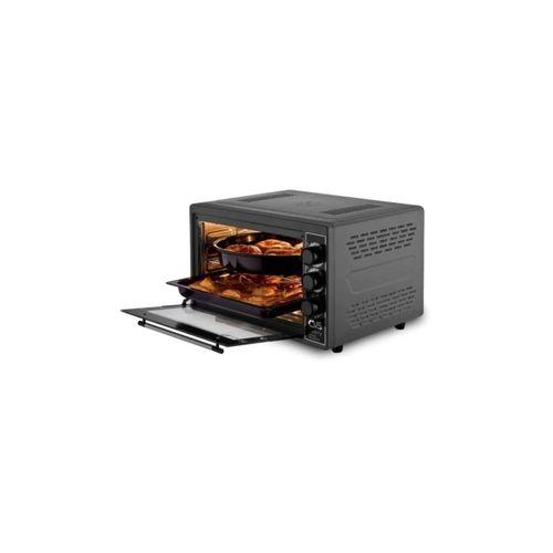 CVS Dn 3906 Gurme Mini Fırın Siyah