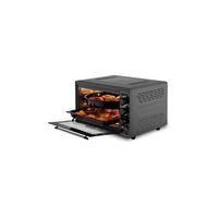 CVS Dn 3906 Gurme Mini Fırın Siyah
