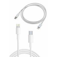 İos Uyumlu 8 X Xs Xr 11 12 13 14/pro Max Mini Plus Şarj Kablosu