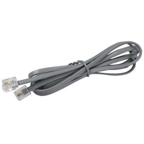 Telefon Hat Kablosu 6P/2C Hazır 1.5 Metre