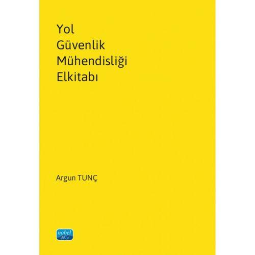 Yol Güvenlik Mühendisliği Elkitabı