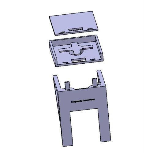 AI hoparlör braketi-xiaomi-5135965