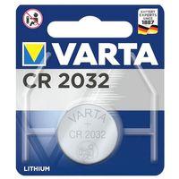 Varta Para Pil Cr2032 Tek