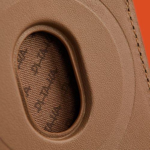 Pitaka Magnetic Woven Serisi Aramid Fiber Magnetik Kartlık