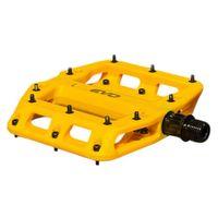 Pedal Rulmanlı Çivili Evo Sarı