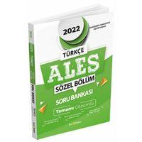 ALES Türkçe Soru Bankası Tercih Akademi