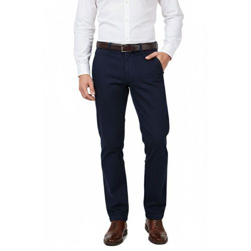 Erkek Kışlık Kanvas Pantolon Klasik Kalıp 1368 BGL-ST04826