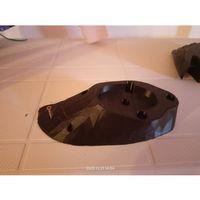 Bacak Protezi İçin Ayak 3D Baskı (Bu ürün Sadece Plastik parçadır - Almadan Önce Soru Sorabilirsiniz)