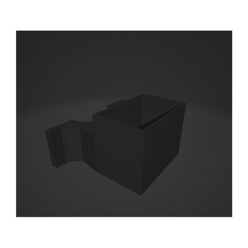 ZWO TC40 Güç Kaynağı Tripod Kelepçesi (Bu ürün Sadece Plastik parçadır - Almadan Önce Soru Sorabilirsiniz)