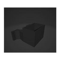 ZWO TC40 Güç Kaynağı Tripod Kelepçesi (Bu ürün Sadece Plastik parçadır - Almadan Önce Soru Sorabilirsiniz)