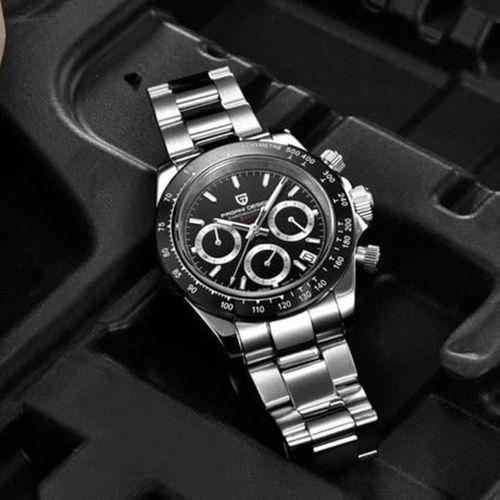 Pagani Design PD-1644-3 Cronograph Erkek Kol Saati